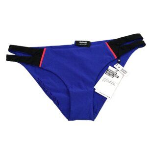 NWT Hurley Phantom Cutout Surf Bottom xl